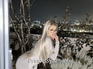 Princessyazminn