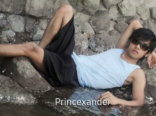 Princexander