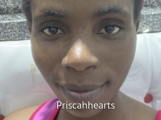 Priscahhearts