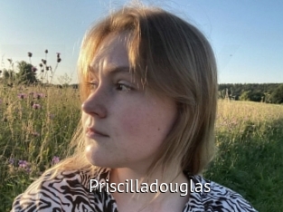 Priscilladouglas
