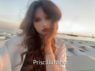 Priscillafisher