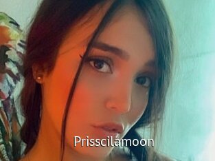 Prisscilamoon