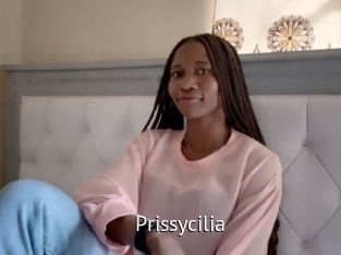 Prissycilia