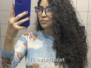 Privateplanet