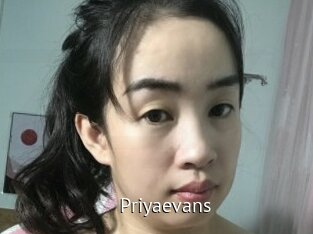 Priyaevans