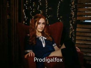 Prodigalfox