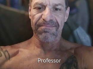 Professor