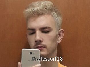 Professorf18