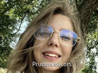 Prudenceacors