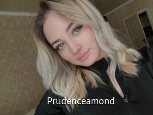 prudenceamond Zizi X