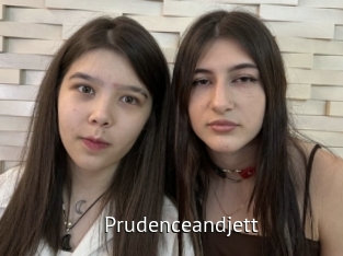 Prudenceandjett