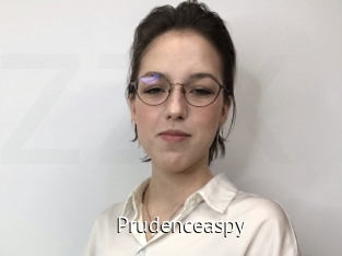 Prudenceaspy