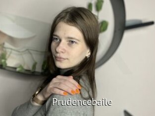 Prudencebaile