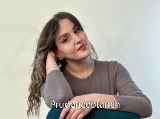 Prudenceblanch