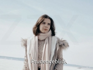 Prudenceblink