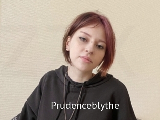 prudenceblythe Zizi X