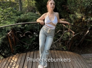 Prudencebunkers