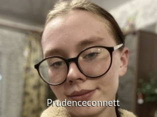 Prudenceconnett