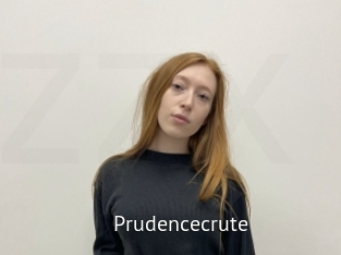 Prudencecrute