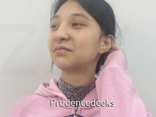 Prudencedeeks