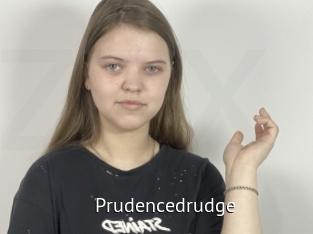 Prudencedrudge