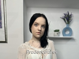 Prudencefares