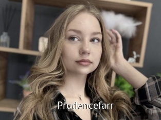 Prudencefarr
