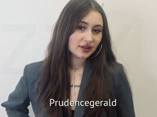 Prudencegerald