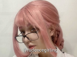 Prudencegirling
