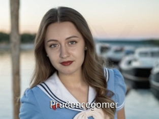 Prudencegomer