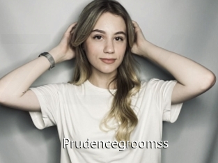 prudencegroomss Zizi X