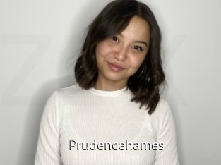 Prudencehames