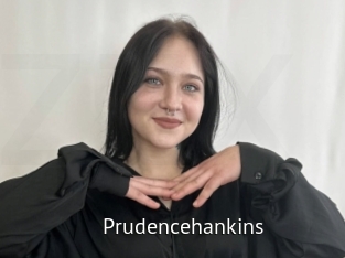 prudencehankins Zizi X