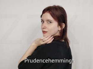 Prudencehemmings