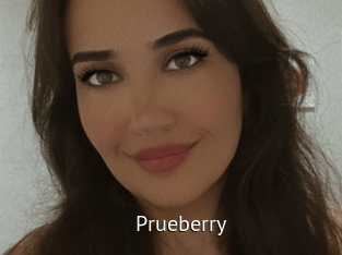 Prueberry