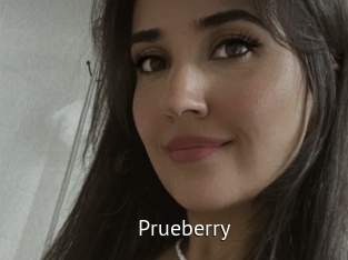 Prueberry