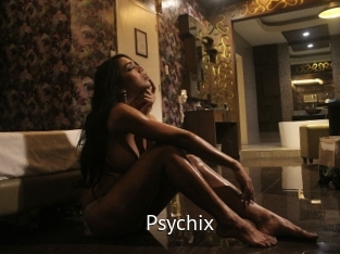 Psychix