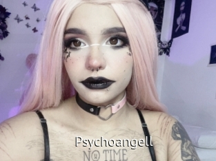 Psychoangell
