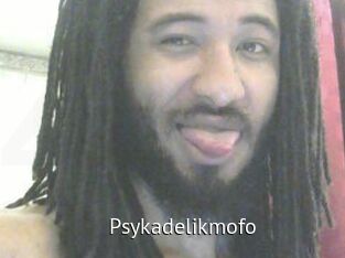 Psykadelikmofo