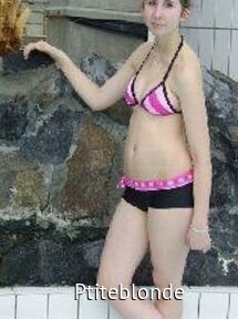 ptiteblonde Zizi X