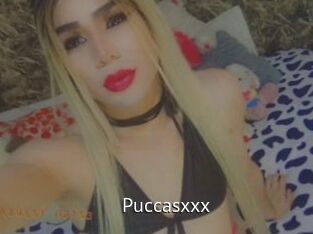 Puccasxxx