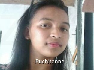 puchitanne Zizi X