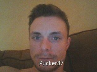 Pucker87