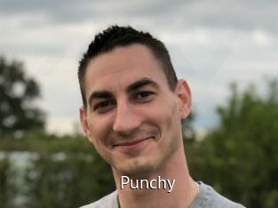 Punchy