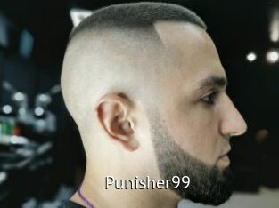 punisher99 Zizi X
