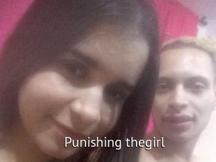 Punishing_thegirl