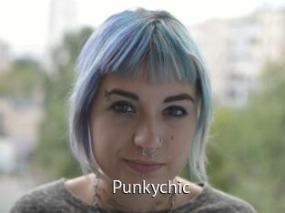 Punkychic