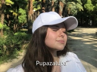 Pupazalupa