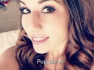 Puppilove