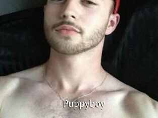 Puppyboy